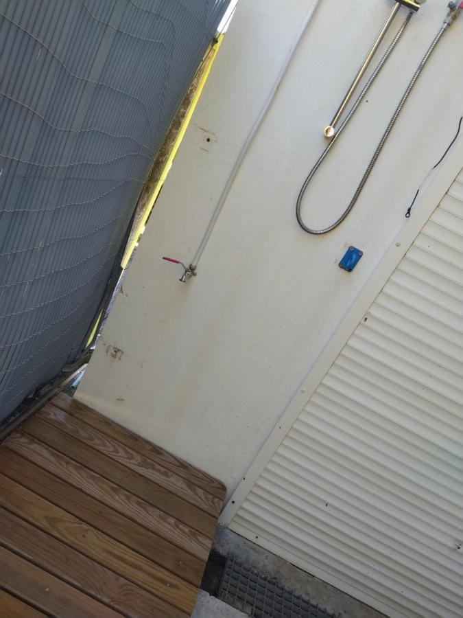 Guest House Bien-Etre Creole Sainte-Anne  Exterior photo